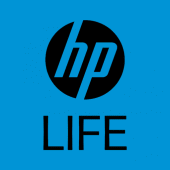 HP LIFE: Learn business skills Apk