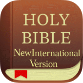 Bible NIV Study Free App Apk