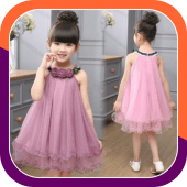 Style of a little girl Apk