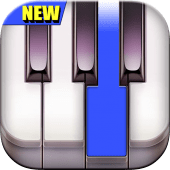 Piano for Gen Halilintar Apk