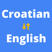 Croatian to English Translator Apk