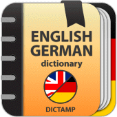 English - German dictionary Apk