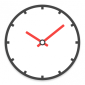 HTC Clock Apk