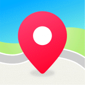 Petal Maps – GPS & Navigation Apk