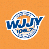 106.7 WJJY Apk