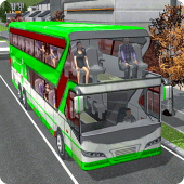 Euro Bus Games Bus Simulator Apk