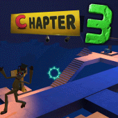 Scary five nights: Chapter 3 Apk