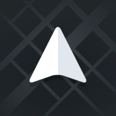 HUDWAY Go: Navigation with HUD Apk