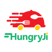 HungryJi Apk