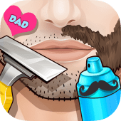 Beard Salon - Beauty Makeover Apk