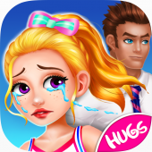 Cheerleader's Revenge Love Story Games: Season 1 Apk