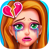 Help the Girl: Breakup Games Apk