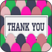 Thank You GIF 2020 Apk