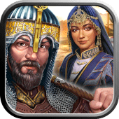 Legend of Khans Apk