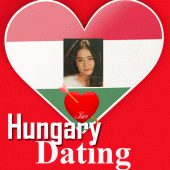 Hungary Dating App - Chat with Hungarian Singles Apk