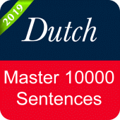 Dutch Sentence Master Apk