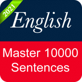 English Sentence Master Apk