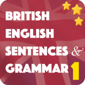 British English Sentences Master Apk