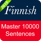 Finnish Sentence Master Apk