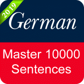 German Sentence Master Apk