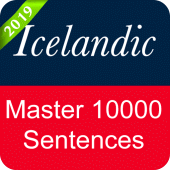 Icelandic Sentence Master Apk