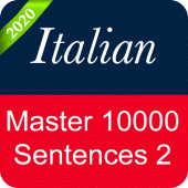 Italian Sentence Master 2 Apk