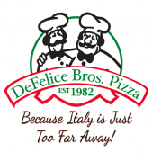 DeFelice Bros Pizza Apk