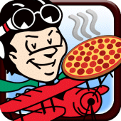 Flyers Pizza Apk