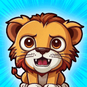 Hungry Lion Apk