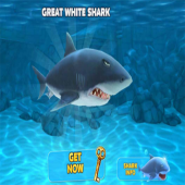 Guide Tips Hungry Shark Evo 2k18 Apk