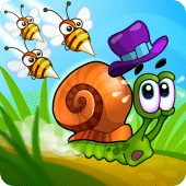 Snail Bob 2 Apk