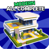 Modern Tools Mod all complete Apk