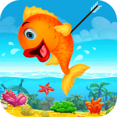 Fish Hunting Apk