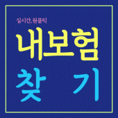 내보험찾기 -실시간 내보험찾아줌 내보험조회 내보험다보여 Apk