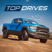 Top Drives – Car Cards Racing Apk