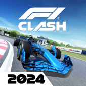 F1 Clash - Car Racing Manager Apk