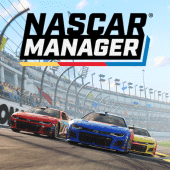 NASCAR Manager Apk