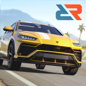 Rebel Racing Apk