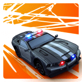 Smash Cops Heat Apk