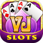 Game Bai - Danh bai doi thuong VJ SLOTS Apk