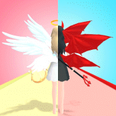 Angel Or Demon Apk