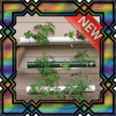 Hydroponic Plant Design Apk