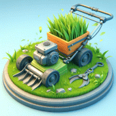 Ant Master - Grass Cutter Apk