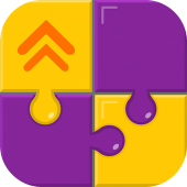 Reverse Puzzle Apk