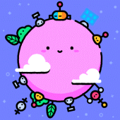 Idle Pocket Planet Apk