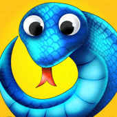 Snake Master 3D Apk