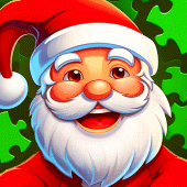 Christmas Jigsaw Puzzles Apk