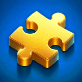 Puzzles for Seniors Apk