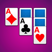 Solitaire Design Saga Apk