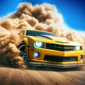 Stunt Car Extreme Apk